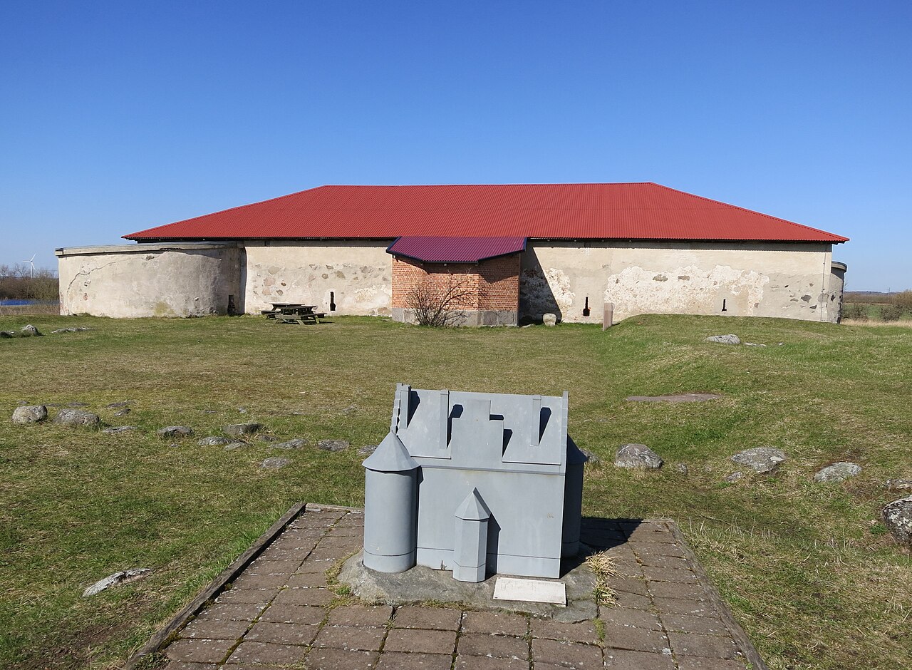 Lillö in Sweden