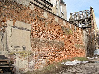 Gdańsk Castle