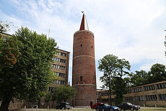 Opole Castle