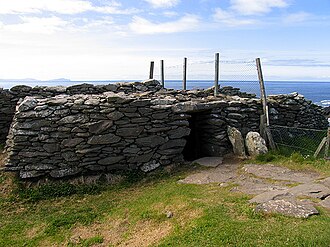 Dunbeg Fort