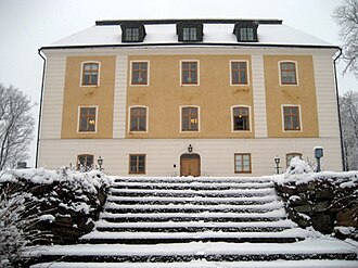 Gävle Castle