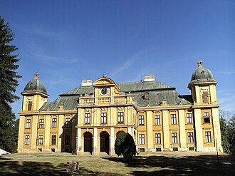 Pejačević Manor