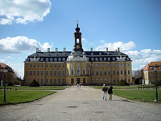 Hubertusburg