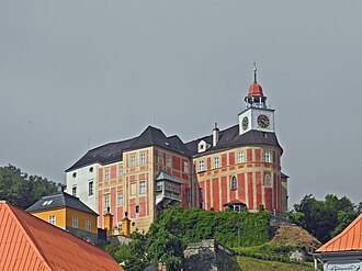 Jánský Vrch