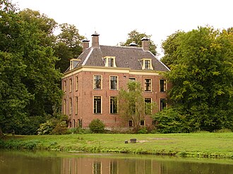 Rhijnauwen