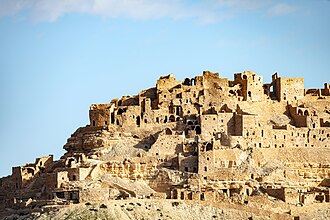 Ksar Chenini