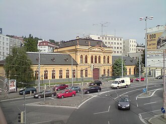 Palugyay Palace
