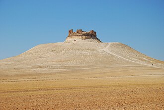 Chmemis Castle