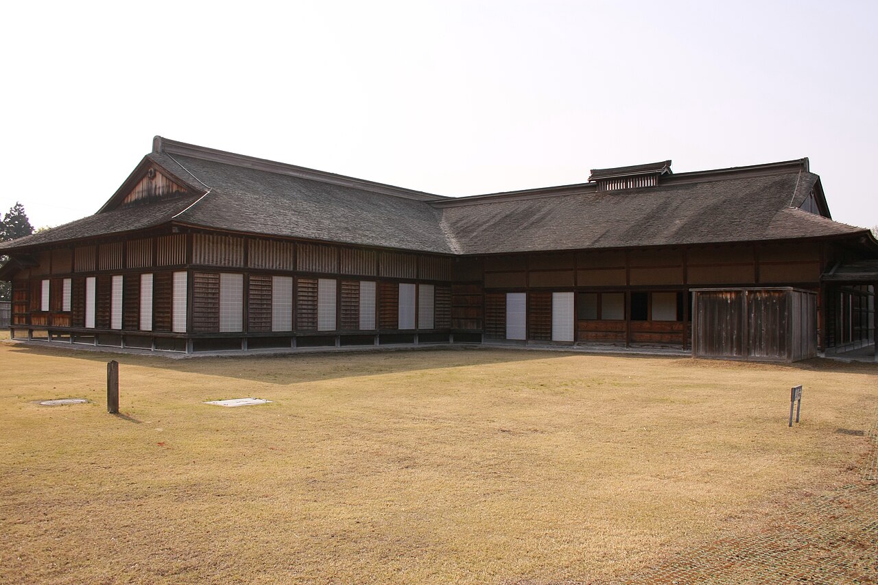 根城（日本）
