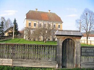 Balási Castle