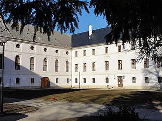 Batthyány Mansion, Bicske