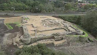 Castle da Rocha Forte