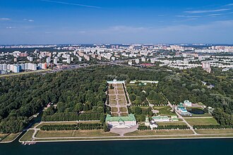 Palace of Kuskovo