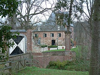 Lemiers Castle