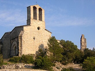 Castell de Vilademàger