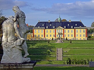 Ledreborg
