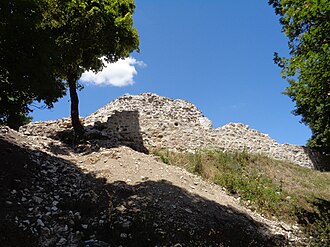 Udbina Castle