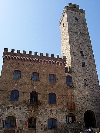 Palazzo Comunale