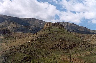 Ertij Fort