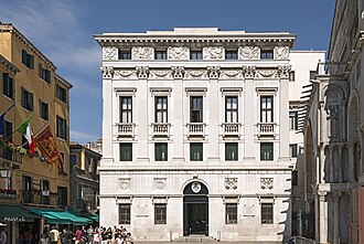 Palazzo Patriarcale