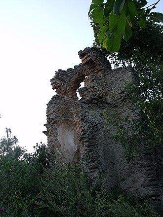 Taikury Castle