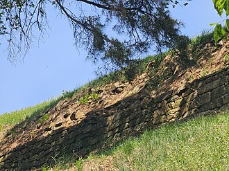 Achasanseong