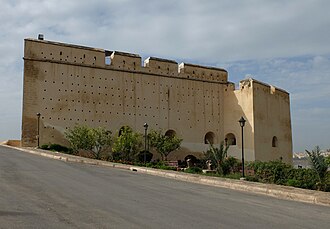 Borj Sud (Fez)