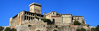 Monterrey Castle