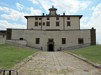Belvedere (Florence)