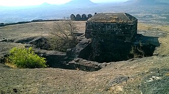 Laling Fort