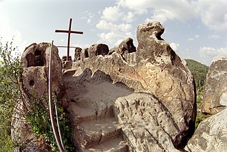Vranov Castle
