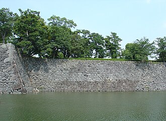 八代城
