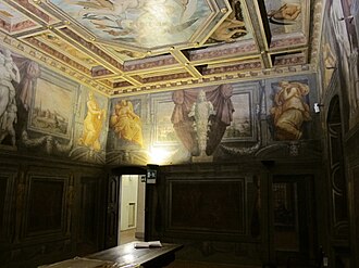 Casa Vasari