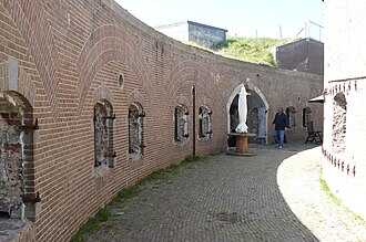 Fort Harssens
