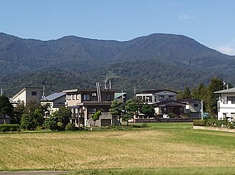 鮫ヶ尾城