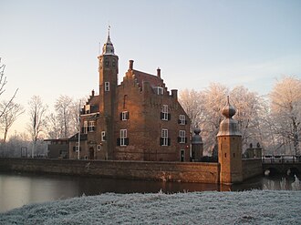 Slot Moermond