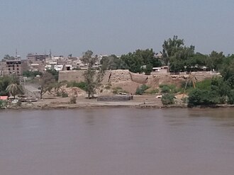 Bukkur