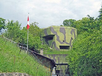 Fort Reuenthal