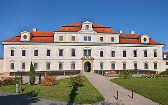 Rychnov Castle