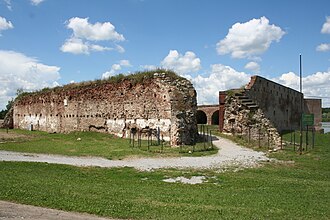 Šabac Fortress