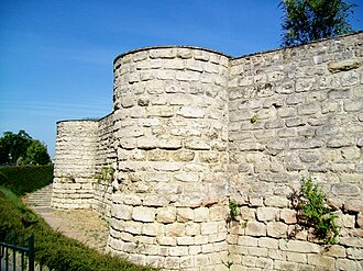 Château de Beaumont-sur-Oise
