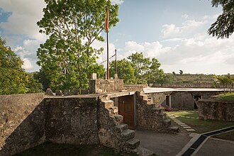 Fort Balibo