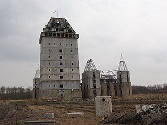 Kasteel Almere