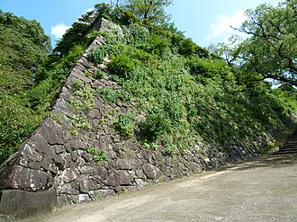 延岡城