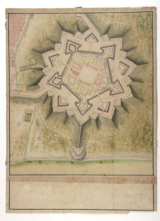 Citadel of Barcelona