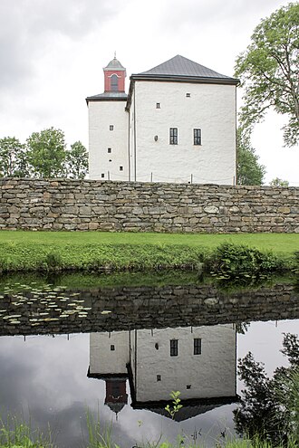 Torpa stenhus