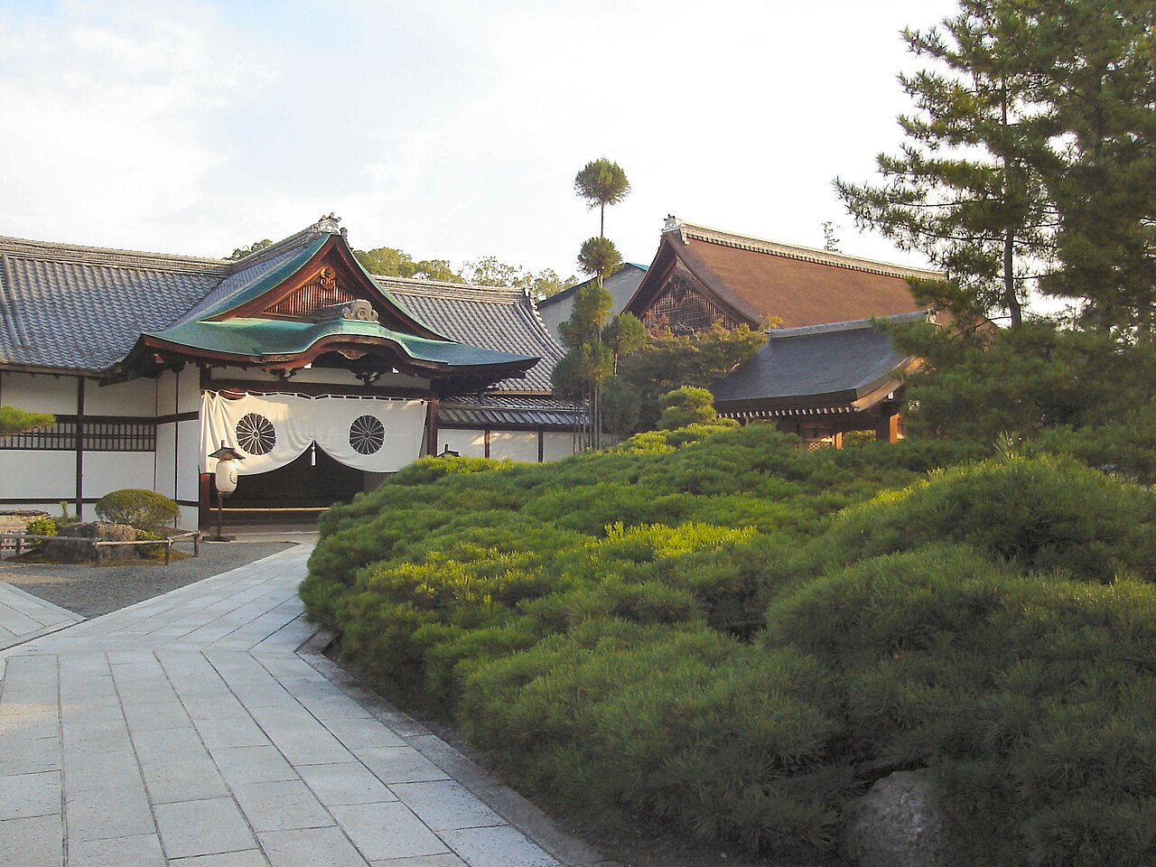 大覚寺（日本）