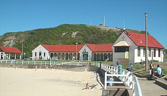Fort Scratchley