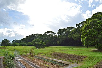 水城