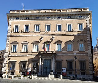 Palazzo Valentini